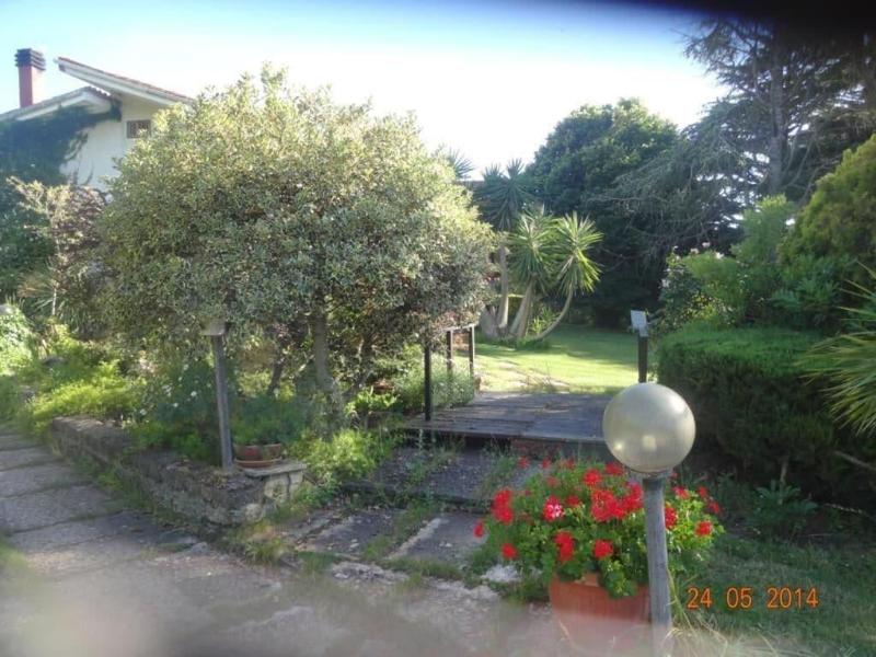 B&B Villa Sans Souci - Genel