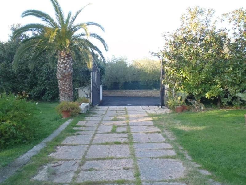 B&B Villa Sans Souci - Genel