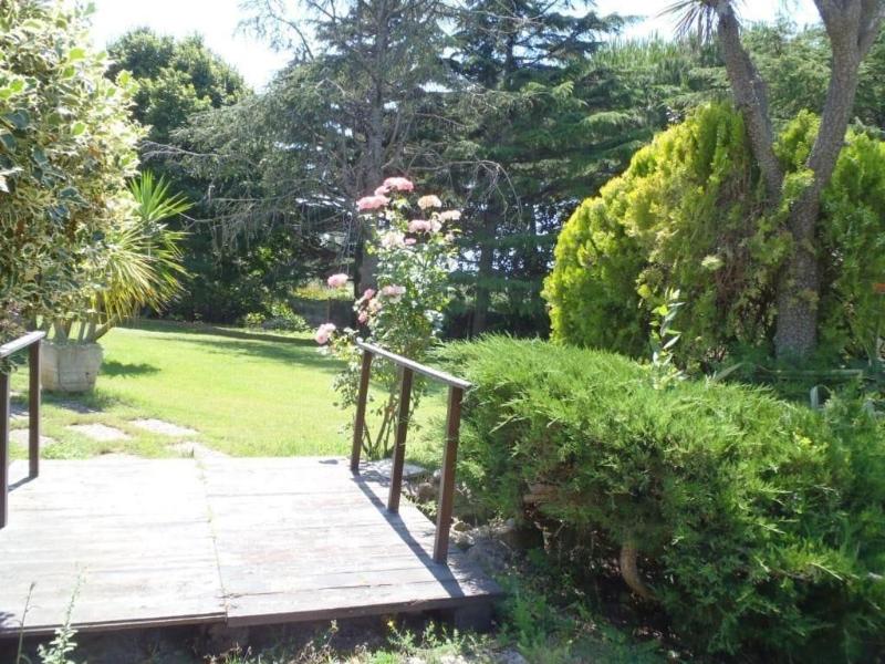B&B Villa Sans Souci - Genel