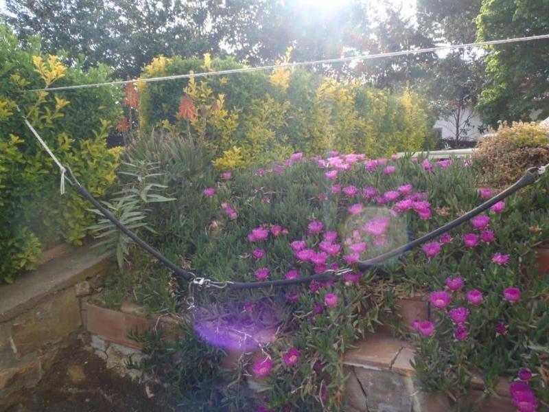 B&B Villa Sans Souci - Genel