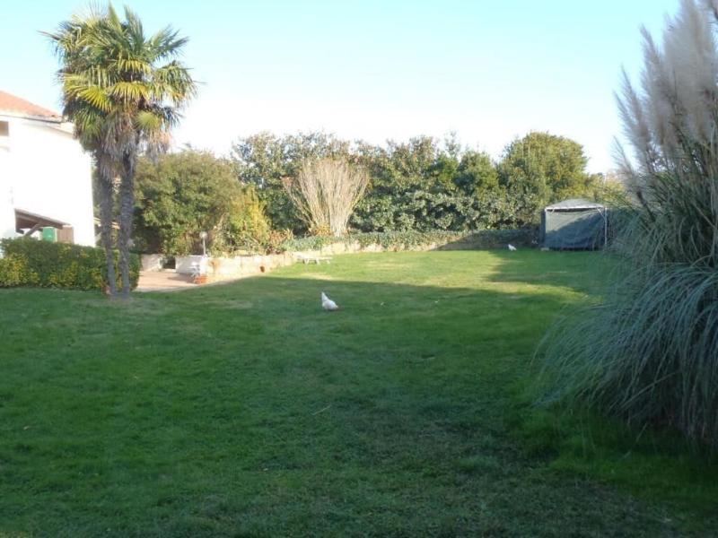 B&B Villa Sans Souci - Genel