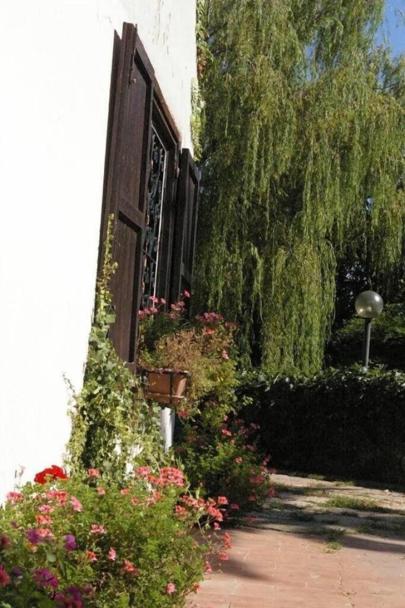 B&B Villa Sans Souci - Genel
