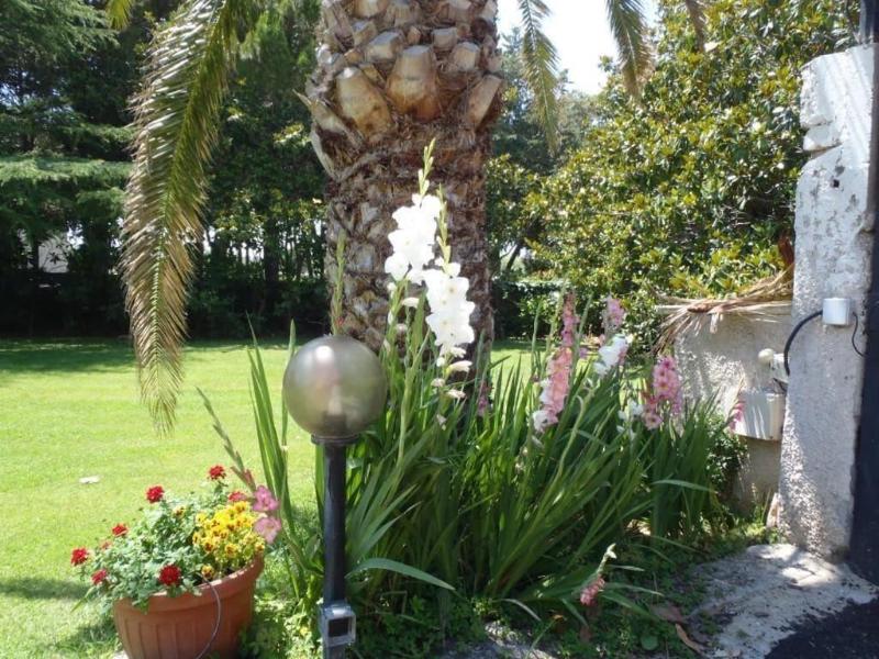 B&B Villa Sans Souci - Genel