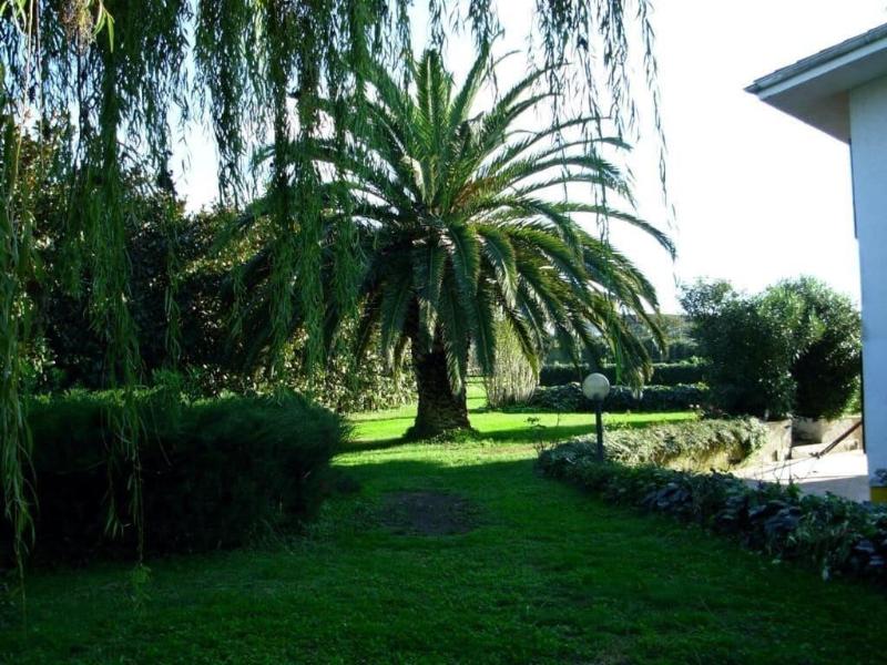 B&B Villa Sans Souci - Genel