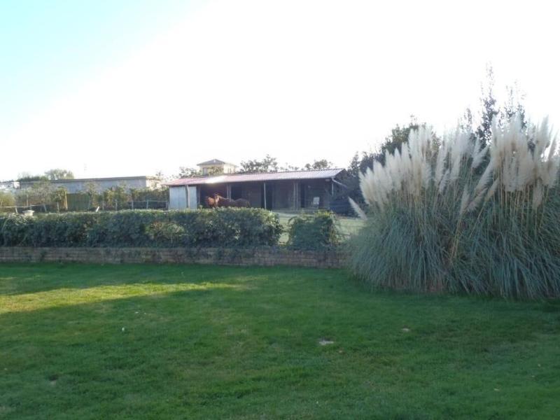 B&B Villa Sans Souci - Genel