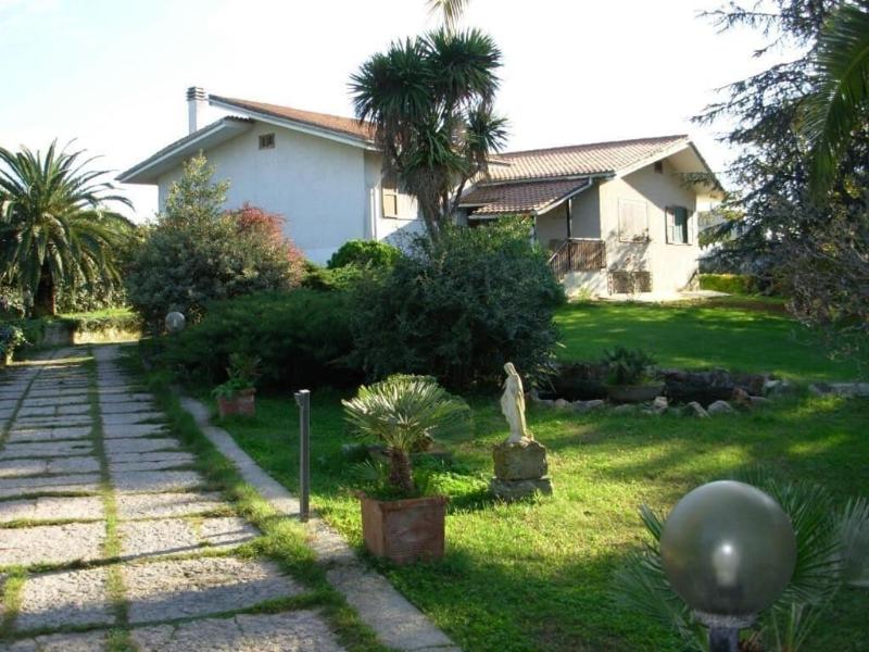 B&B Villa Sans Souci - Genel