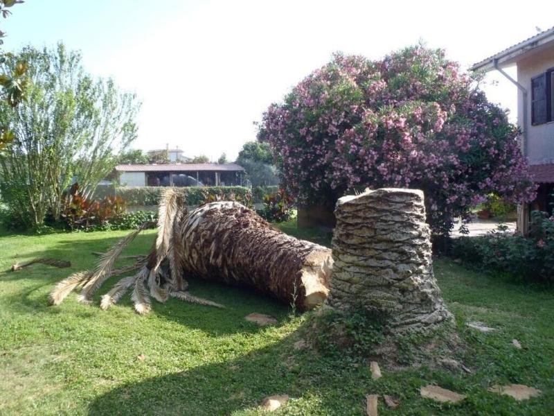 B&B Villa Sans Souci - Genel