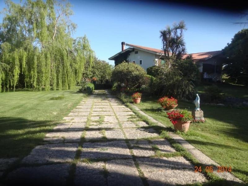 B&B Villa Sans Souci - Genel