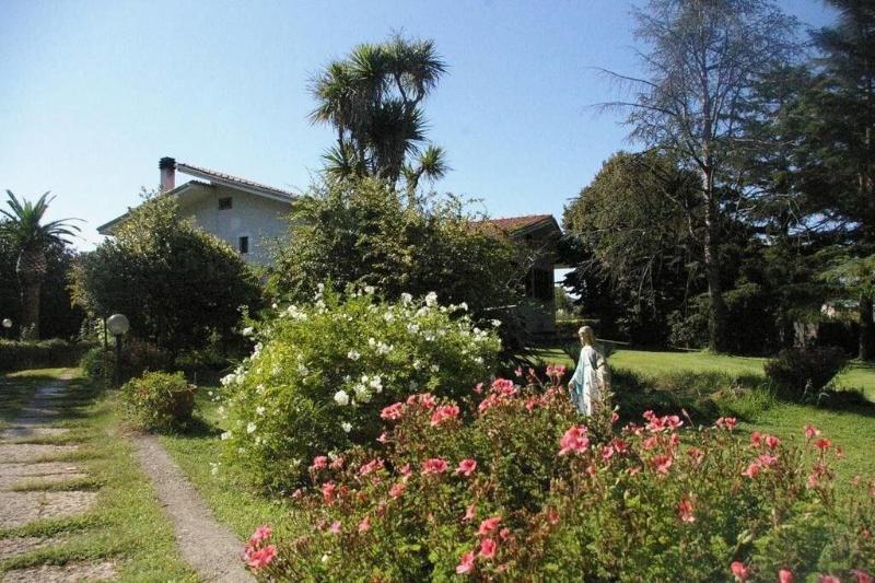 B&B Villa Sans Souci - Genel