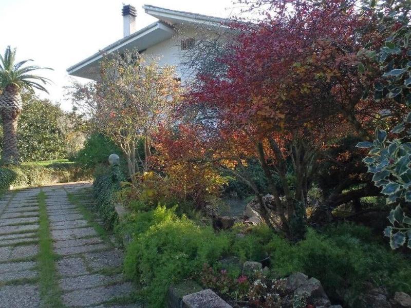 B&B Villa Sans Souci - Genel