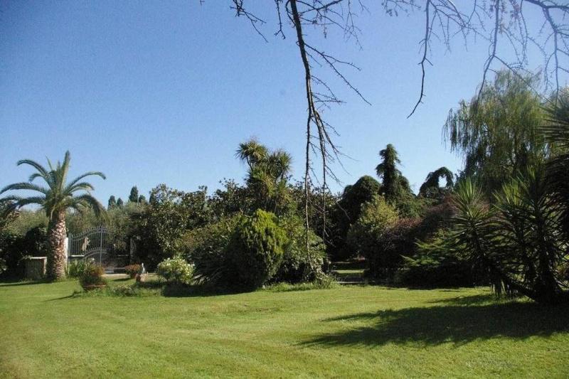 B&B Villa Sans Souci - Genel
