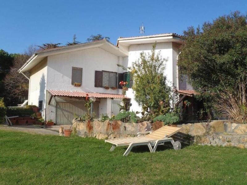 B&B Villa Sans Souci - Genel