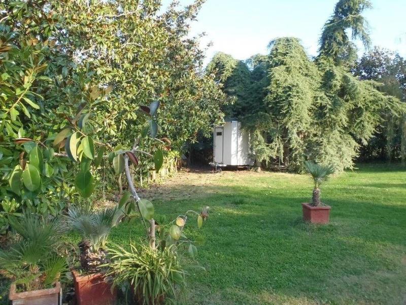 B&B Villa Sans Souci - Genel