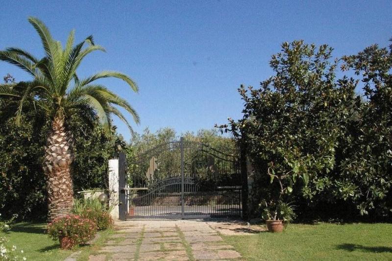 B&B Villa Sans Souci - Genel
