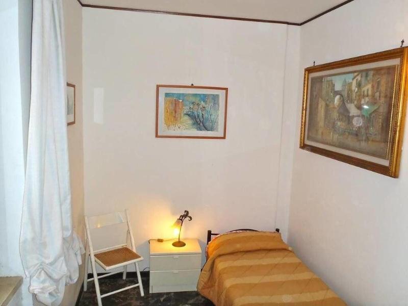 B&B Villa Sans Souci - Oda