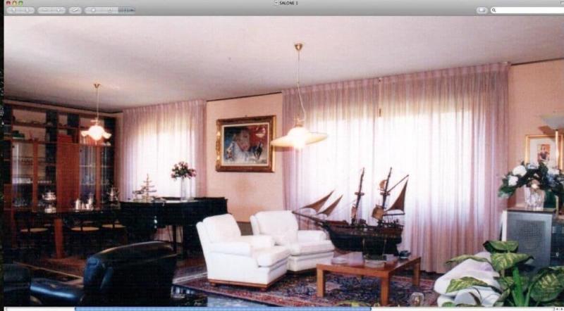 B&B Villa Sans Souci - Oda