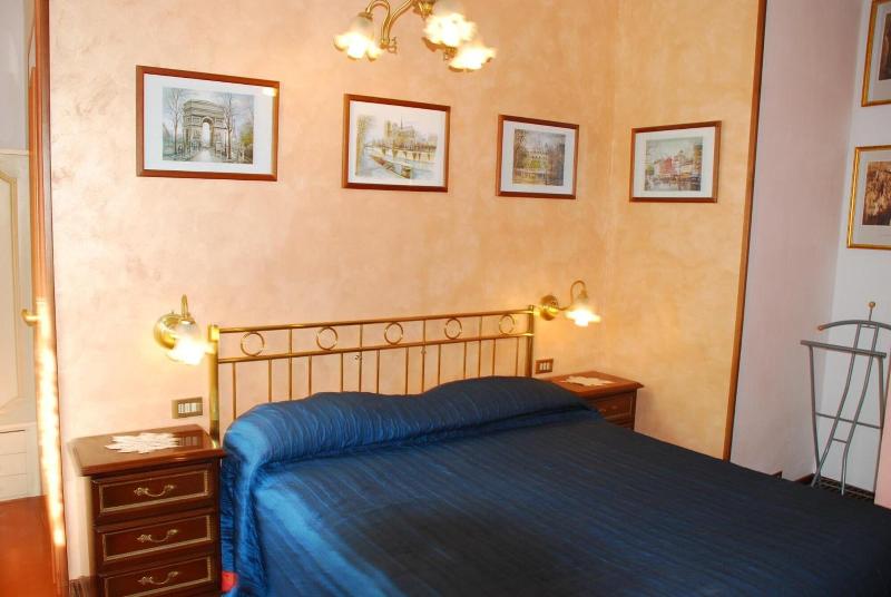 B&B Villa Sans Souci - Oda