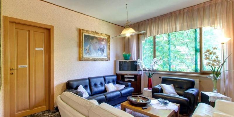 B&B Villa Sans Souci - Oda