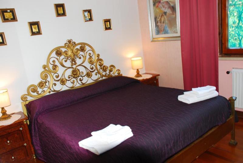 B&B Villa Sans Souci - Oda