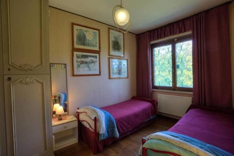 B&B Villa Sans Souci - Oda