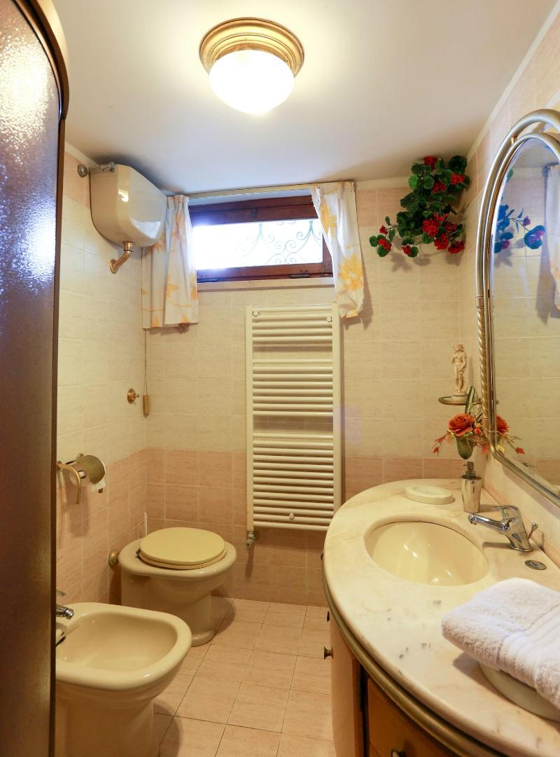 B&B Villa Sans Souci - Oda