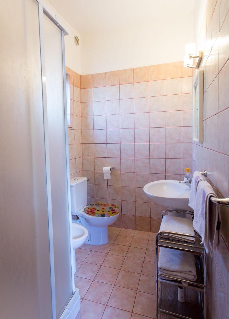 B&B Villa Sans Souci - Oda