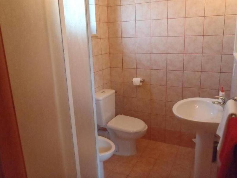 B&B Villa Sans Souci - Oda