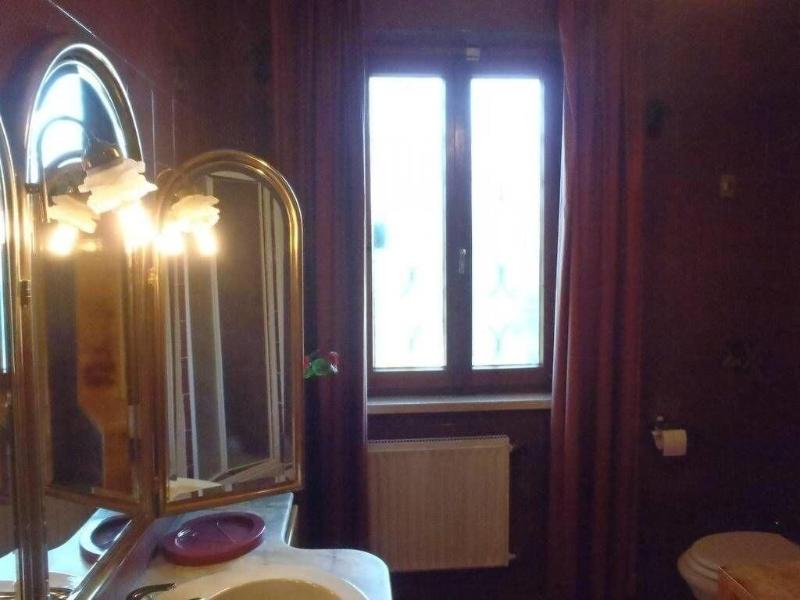 B&B Villa Sans Souci - Oda