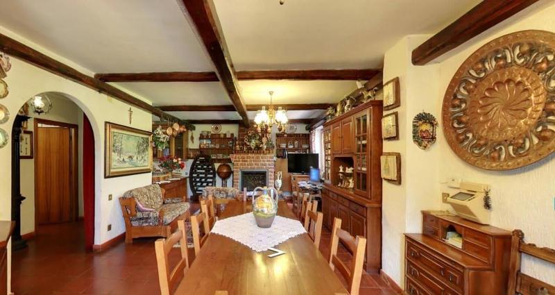 B&B Villa Sans Souci - Restoran