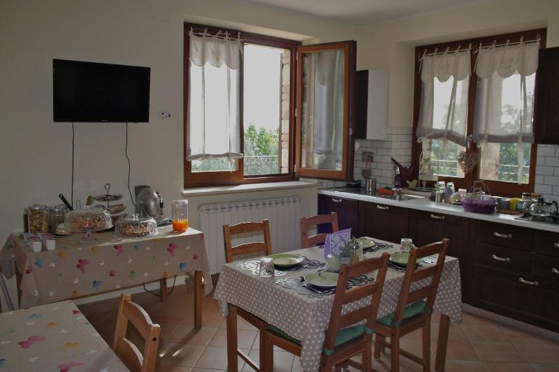 B&B Lavanda e Rosmarino - Lobi