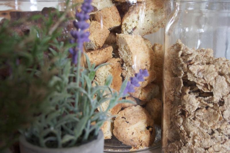 B&B Lavanda e Rosmarino - Lobi