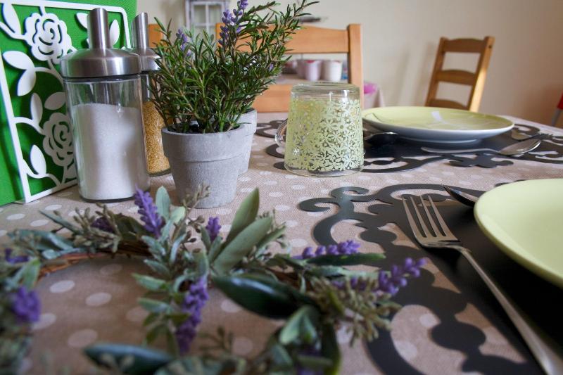 B&B Lavanda e Rosmarino - Lobi