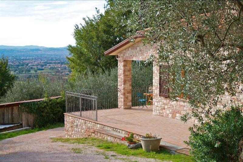 B&B Lavanda e Rosmarino - Genel