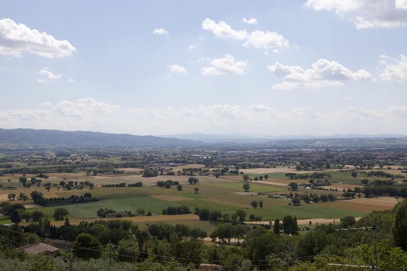 B&B Lavanda e Rosmarino - Genel