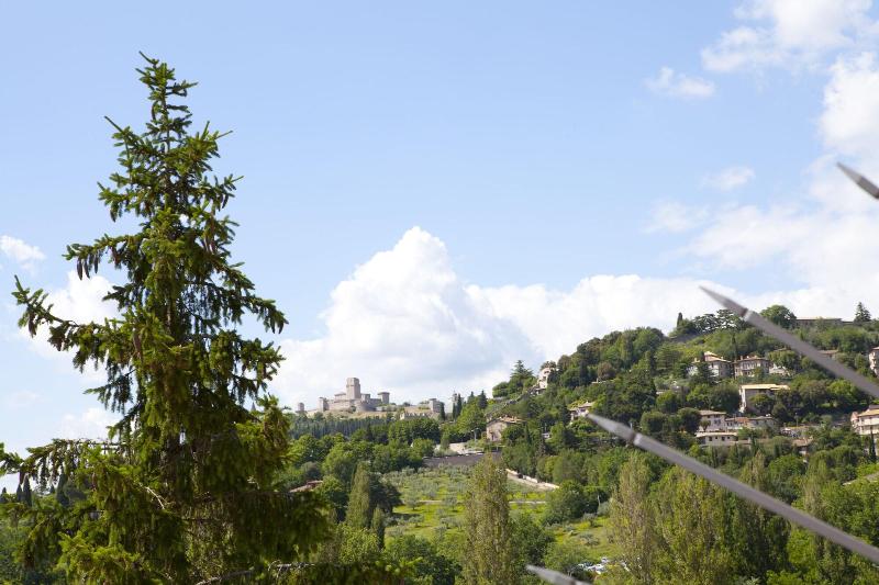 B&B Lavanda e Rosmarino - Genel