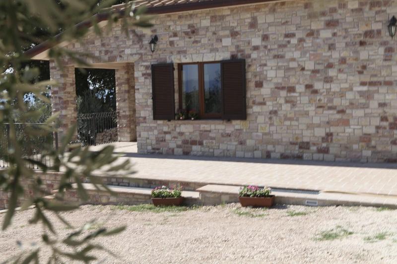 B&B Lavanda e Rosmarino - Genel