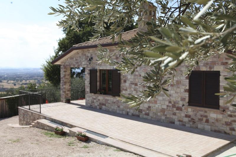 B&B Lavanda e Rosmarino - Genel