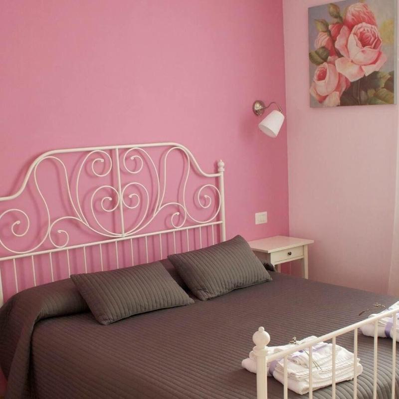 B&B Lavanda e Rosmarino - Oda