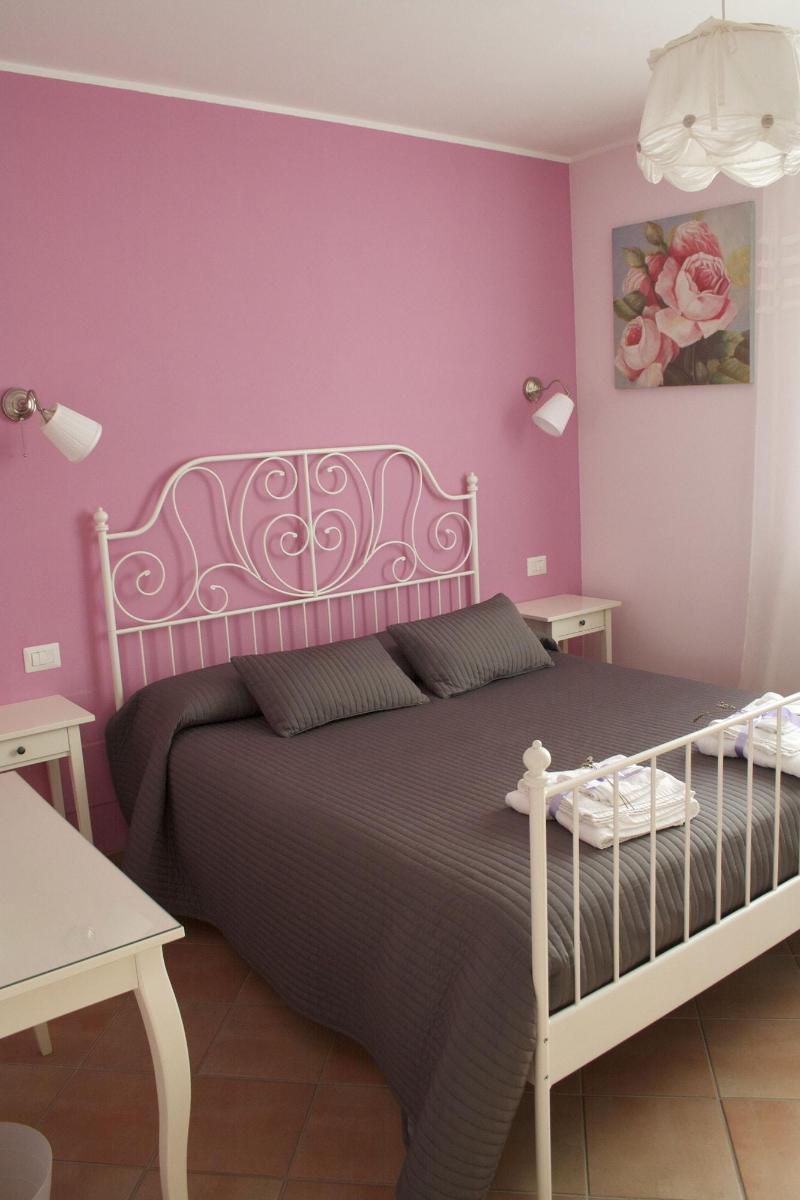 B&B Lavanda e Rosmarino - Oda