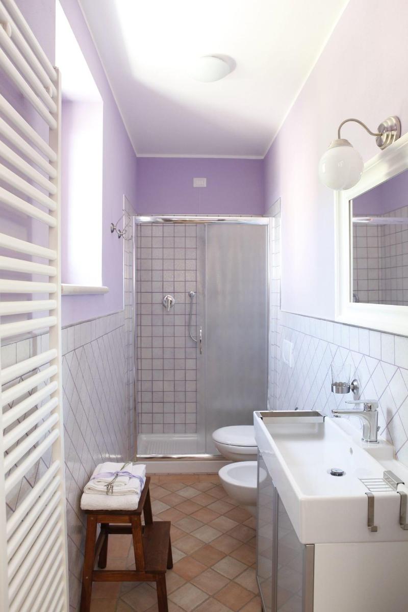 B&B Lavanda e Rosmarino - Oda