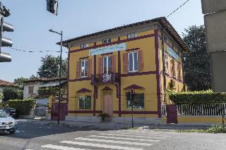 Bella Addormentata E Il Principe Calaf otel fotoğrafı