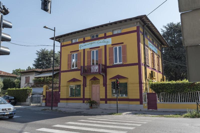 Bella Addormentata E Il Principe Calaf - Genel