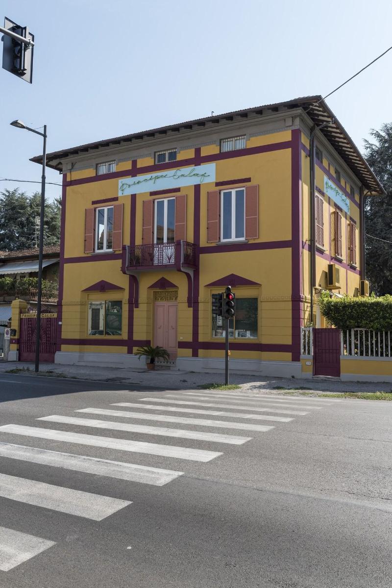 Bella Addormentata E Il Principe Calaf - Genel