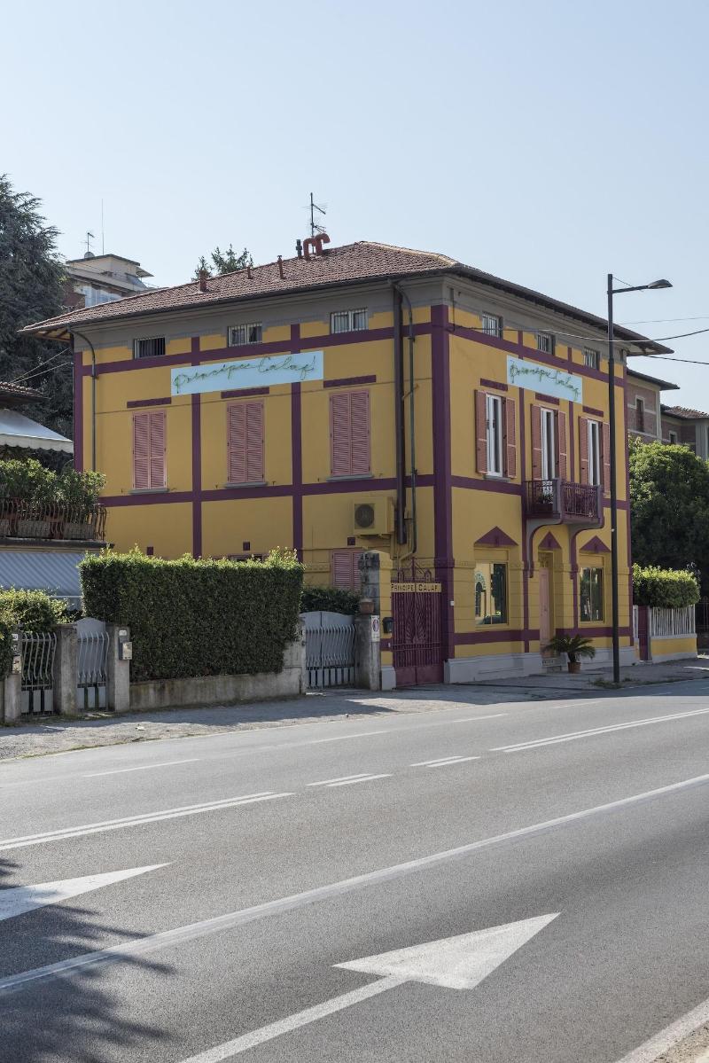 Bella Addormentata E Il Principe Calaf - Genel