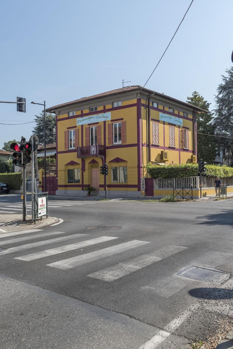 Bella Addormentata E Il Principe Calaf - Genel
