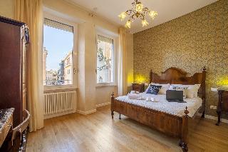 Regina Bed & Breakfast otel fotoğrafı