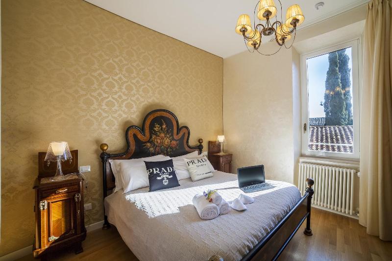 Regina Bed & Breakfast - Oda