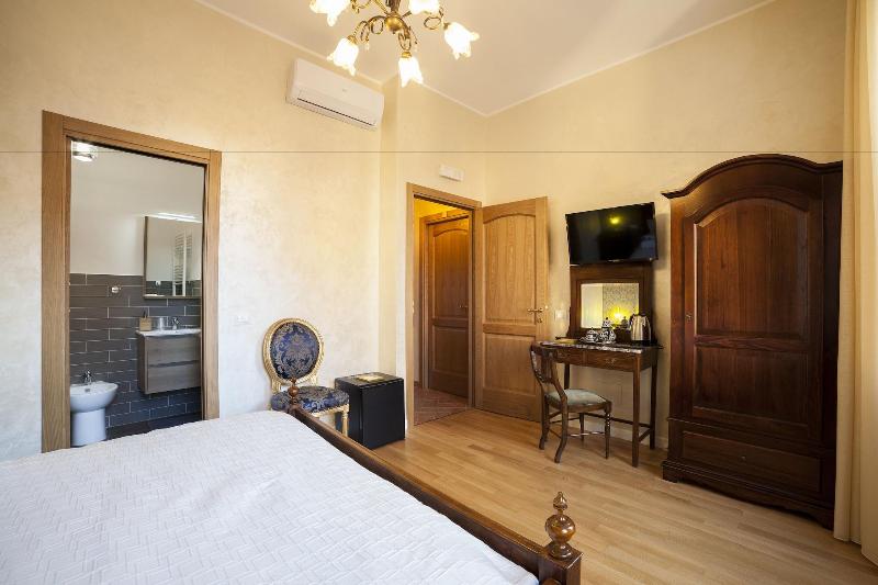 Regina Bed & Breakfast - Oda