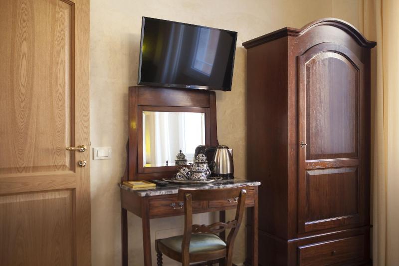 Regina Bed & Breakfast - Oda