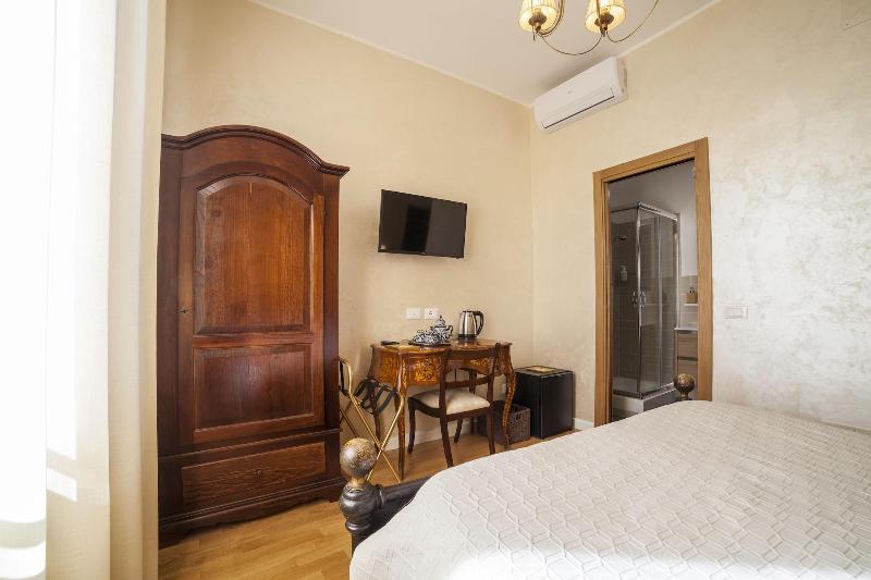 Regina Bed & Breakfast - Oda